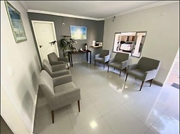 HLN Hotel - Expo - Anhembi