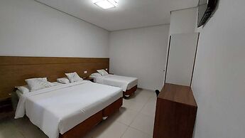 HLN Hotel - Expo - Anhembi