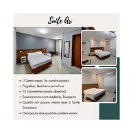 HLN Hotel - Expo - Anhembi