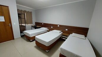 HLN Hotel - Expo - Anhembi