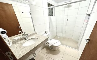 HLN Hotel - Expo - Anhembi