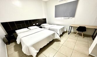 HLN Hotel - Expo - Anhembi