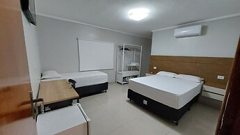 HLN Hotel - Expo - Anhembi