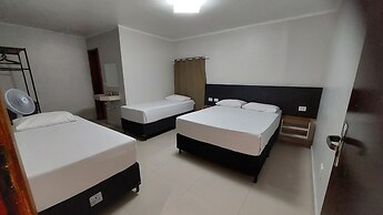 HLN Hotel - Expo - Anhembi