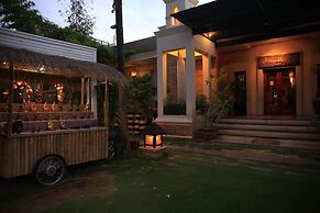 My Bagan Residence By Amata