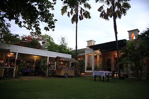 My Bagan Residence By Amata