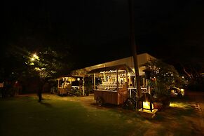 My Bagan Residence By Amata