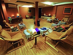 My Bagan Residence By Amata