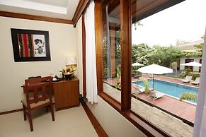 My Bagan Residence By Amata