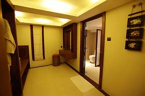 My Bagan Residence By Amata