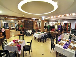 My Bagan Residence By Amata