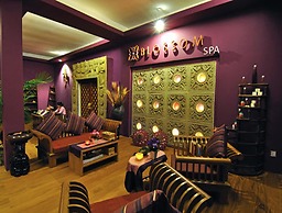 My Bagan Residence By Amata