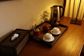 My Bagan Residence By Amata