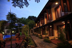 My Bagan Residence By Amata