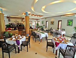 My Bagan Residence By Amata