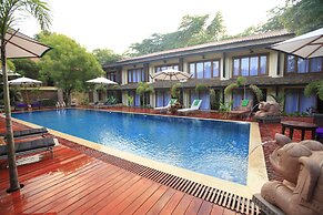 My Bagan Residence By Amata