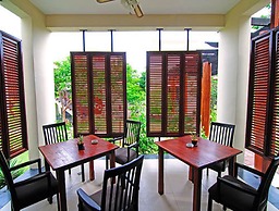 My Bagan Residence By Amata