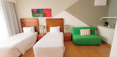 Viva Heavens by Wyndham, A Trademark All Inclusive