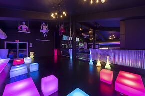 Viva Heavens by Wyndham, A Trademark All Inclusive