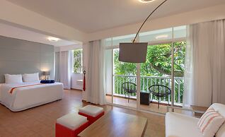 Viva Heavens by Wyndham, A Trademark All Inclusive