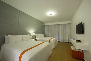 Viva Heavens by Wyndham, A Trademark All Inclusive