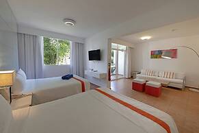 Viva Heavens by Wyndham, A Trademark All Inclusive