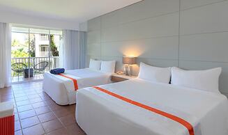 Viva Heavens by Wyndham, A Trademark All Inclusive