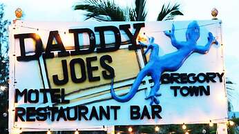 Daddy Joes