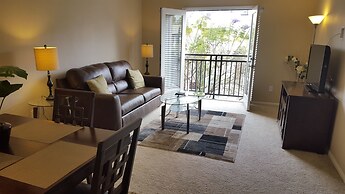 Apartment near Gaslamp & Convetion Center