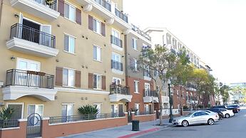 Apartment near Gaslamp & Convetion Center