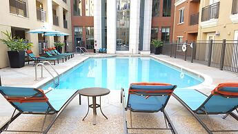 Apartment near Gaslamp & Convetion Center