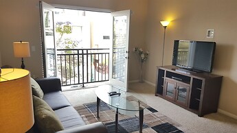 Apartment near Gaslamp & Convetion Center