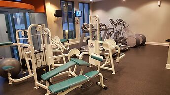 Apartment near Gaslamp & Convetion Center