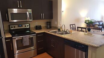 Apartment near Gaslamp & Convetion Center