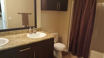 Apartment near Gaslamp & Convetion Center