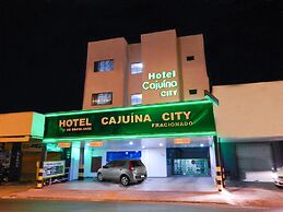 Hotel Cajuína