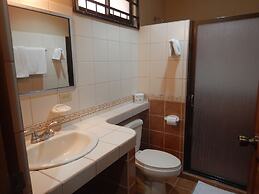 Apartotel Flamboyant