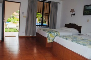 Apartotel Flamboyant