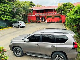 Apartotel Flamboyant