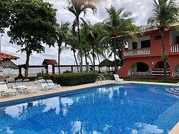 Apartotel Flamboyant