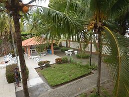 Apartotel Flamboyant