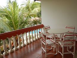 Apartotel Flamboyant