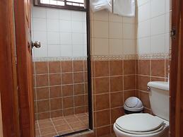 Apartotel Flamboyant