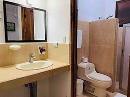 Apartotel Flamboyant