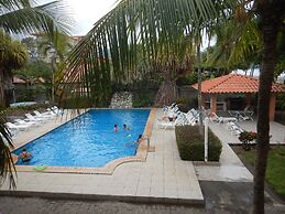 Apartotel Flamboyant