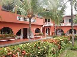 Apartotel Flamboyant