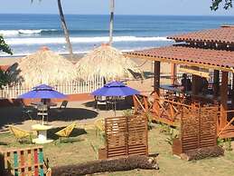 Apartotel Flamboyant