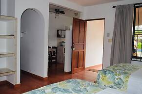 Apartotel Flamboyant