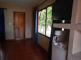 Apartotel Flamboyant