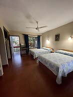 Apartotel Flamboyant